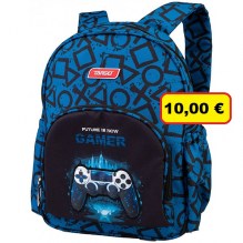 Ruksak vrtićki Future Gamer 